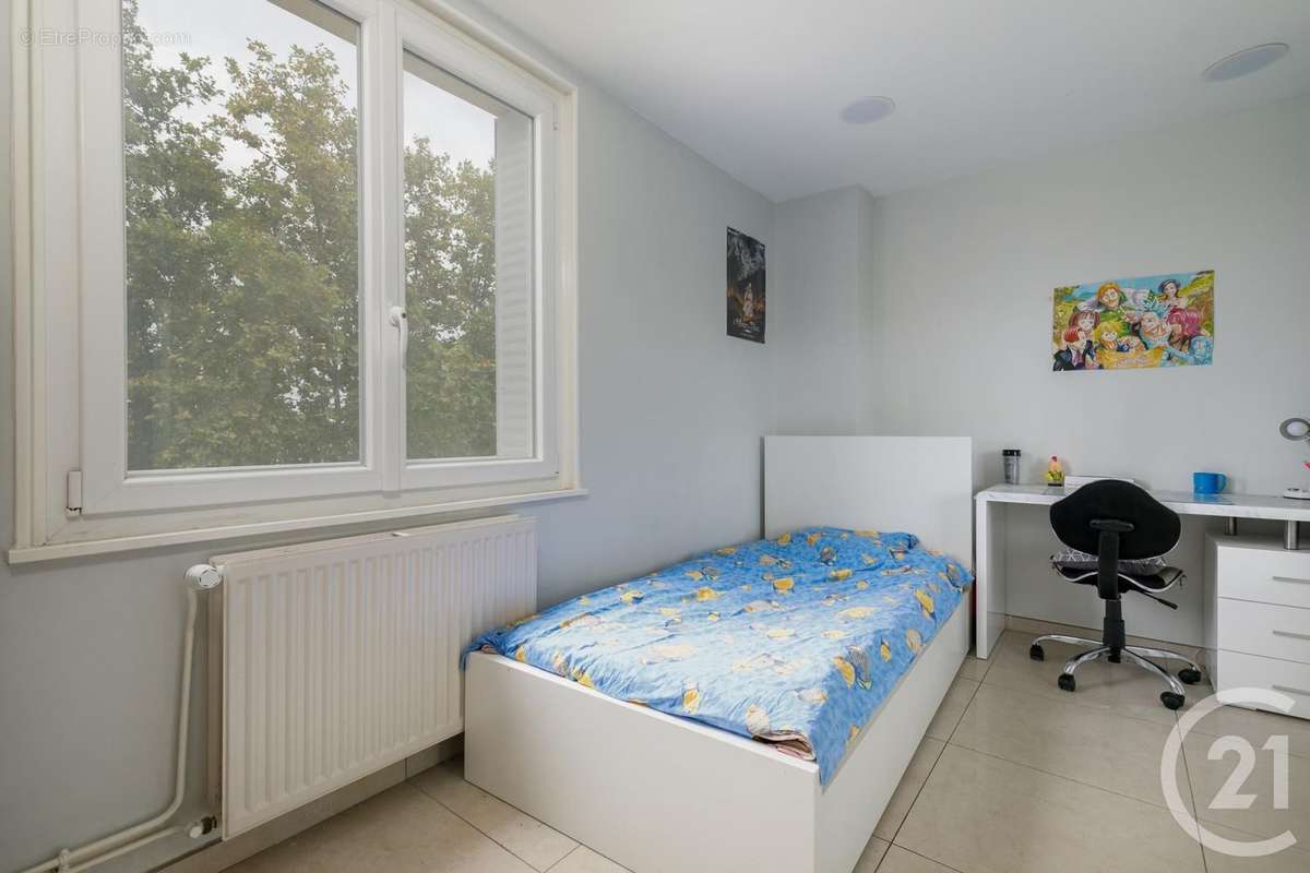 Appartement à LYON-8E