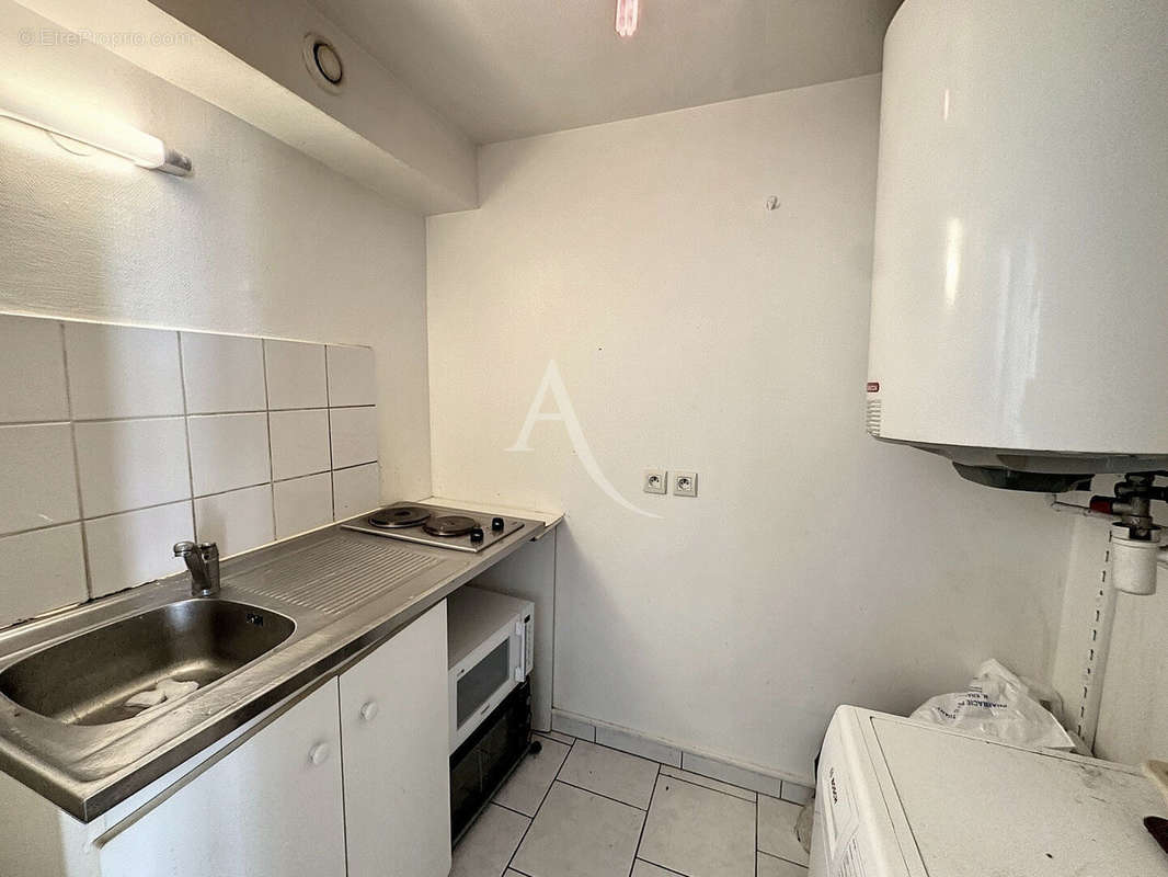 Appartement à MEAUX