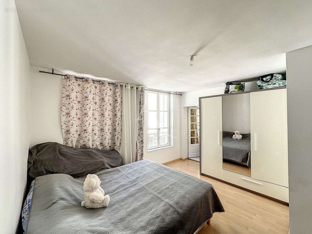 Appartement à MEAUX