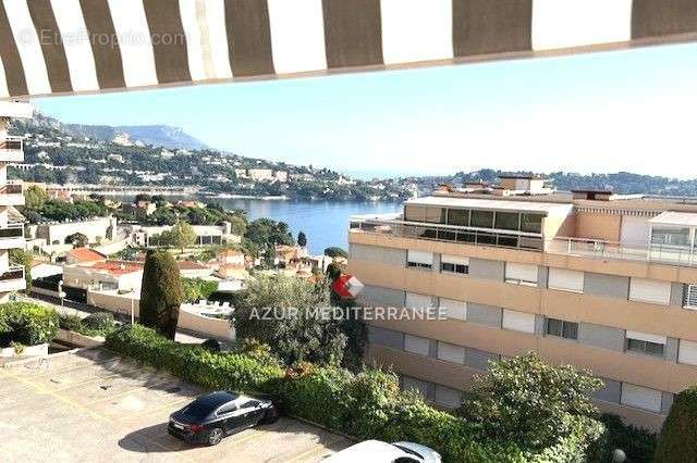 Appartement à VILLEFRANCHE-SUR-MER