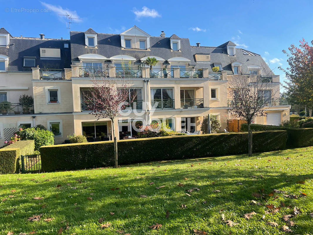 Appartement à CAEN