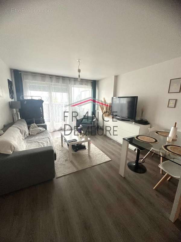 Appartement à FRANCONVILLE