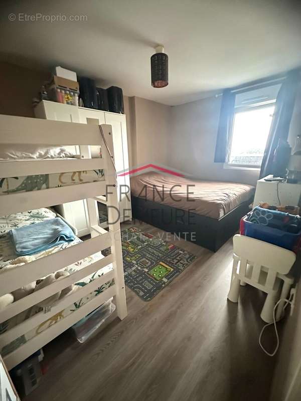 Appartement à FRANCONVILLE