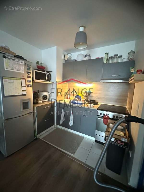 Appartement à FRANCONVILLE