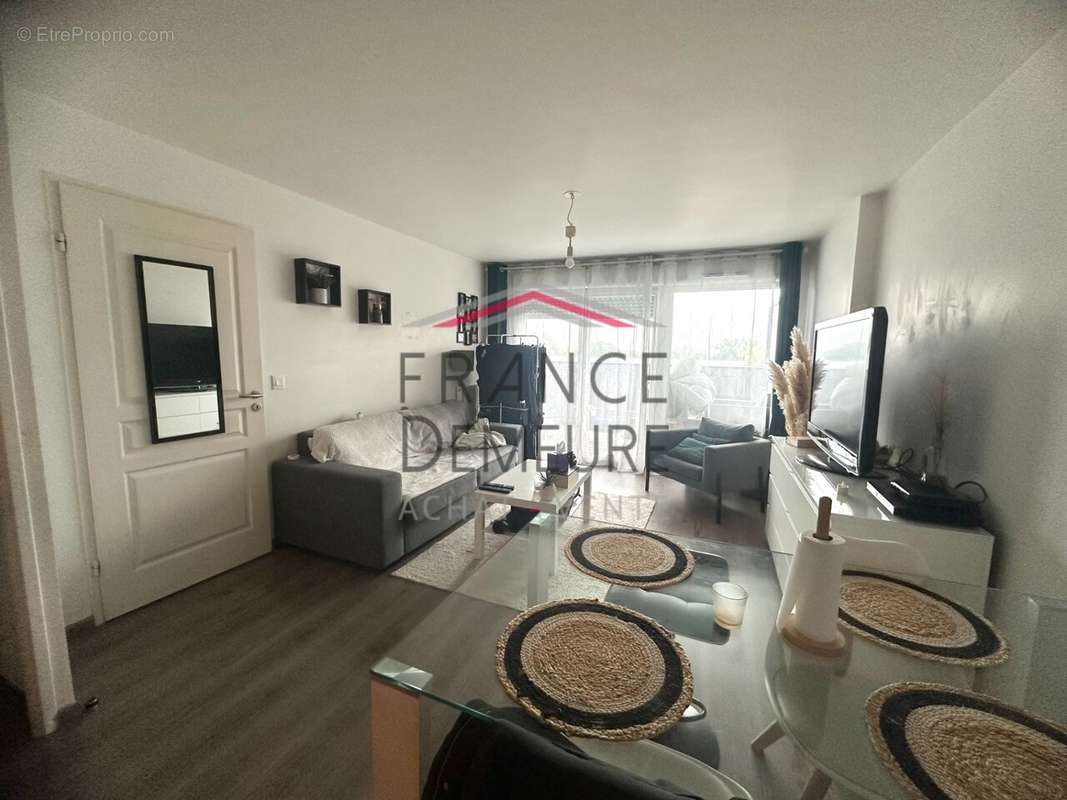 Appartement à FRANCONVILLE