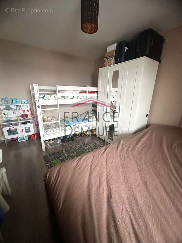 Appartement à FRANCONVILLE