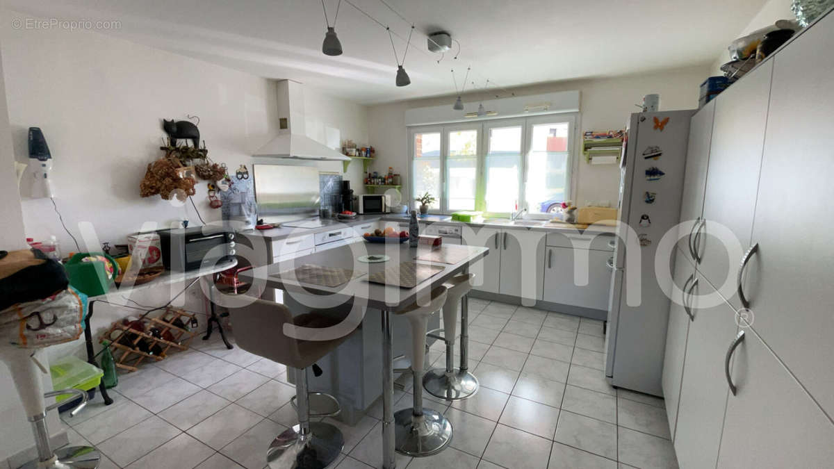 Appartement à AMIENS