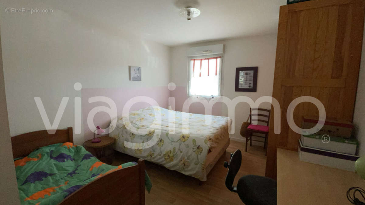 Appartement à AMIENS