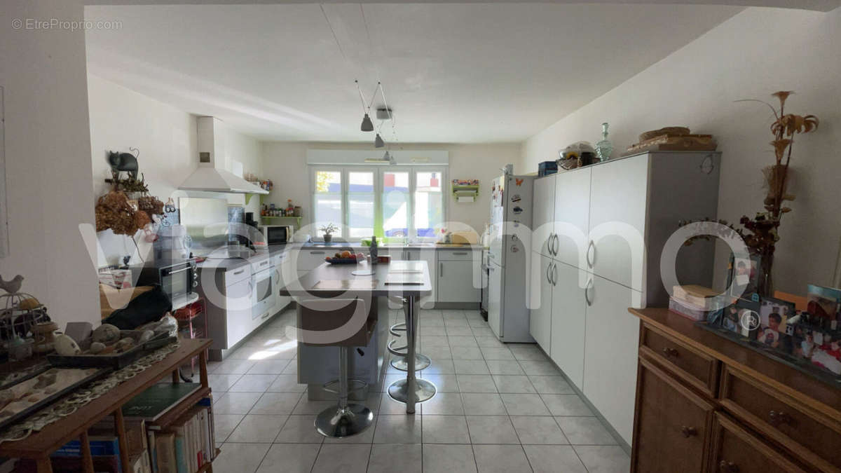 Appartement à AMIENS