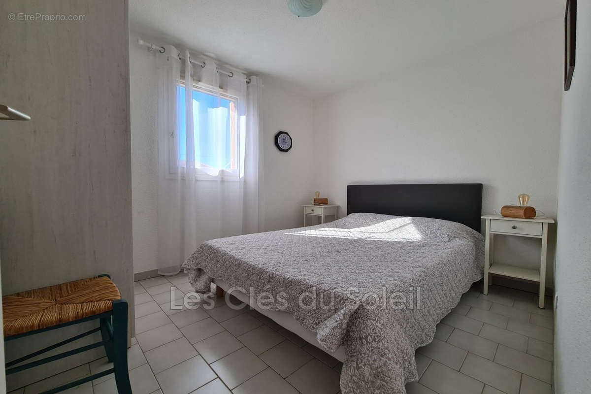 Appartement à BANDOL