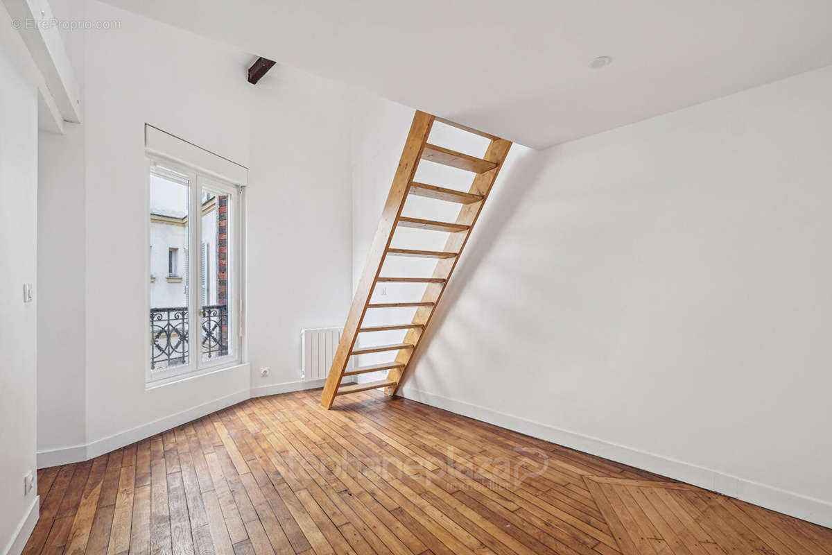 Appartement à PARIS-5E