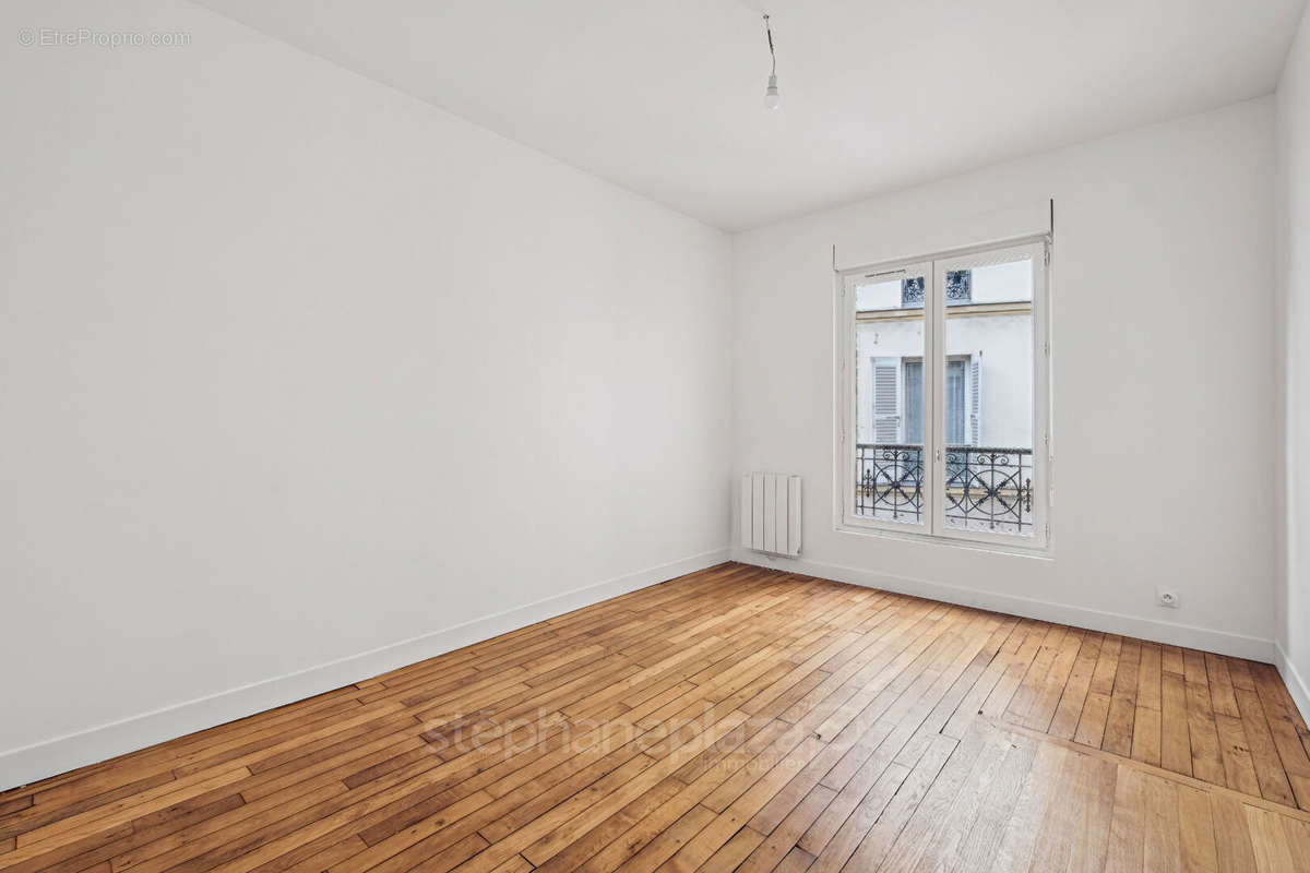 Appartement à PARIS-5E