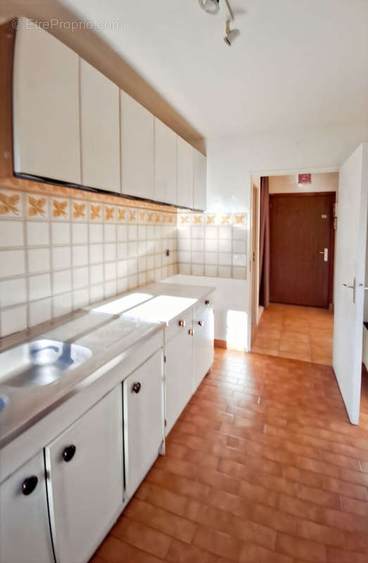 Appartement à RUEIL-MALMAISON