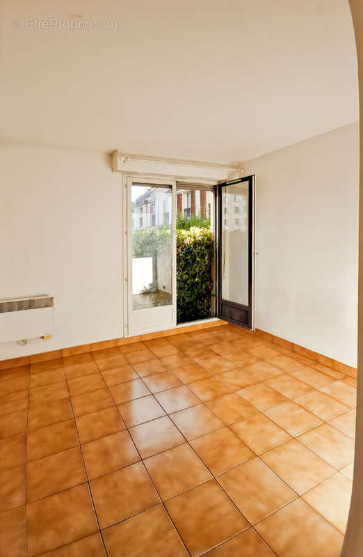 Appartement à RUEIL-MALMAISON