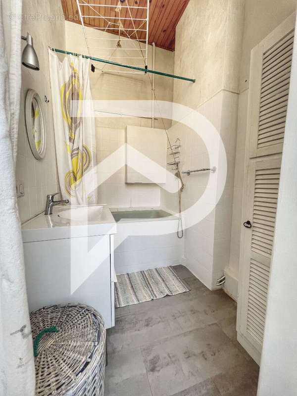 Appartement à LYON-1E