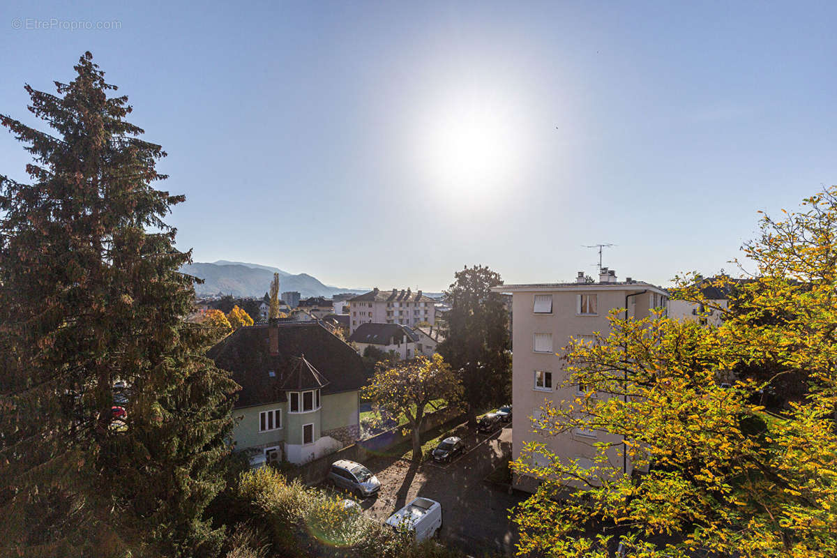 Appartement à ANNECY