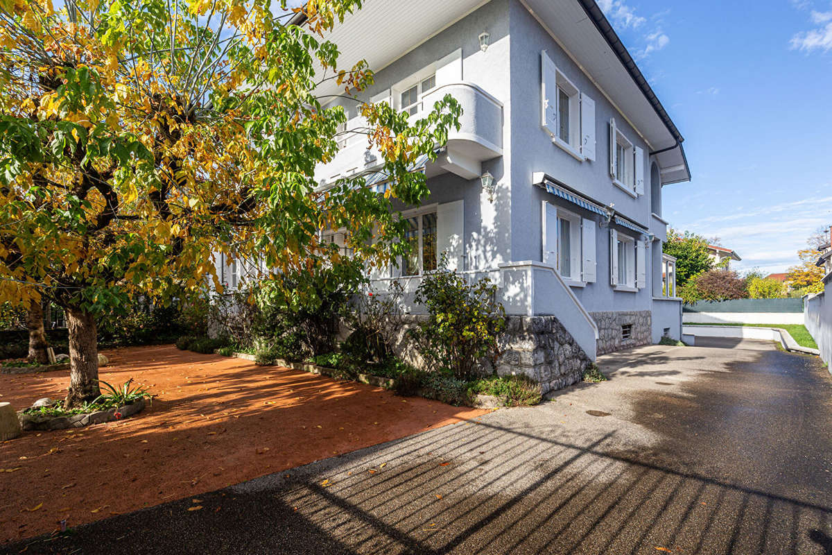 Maison à ANNECY