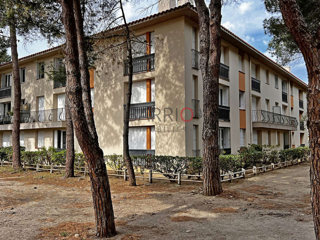 Appartement à ARGELES-SUR-MER