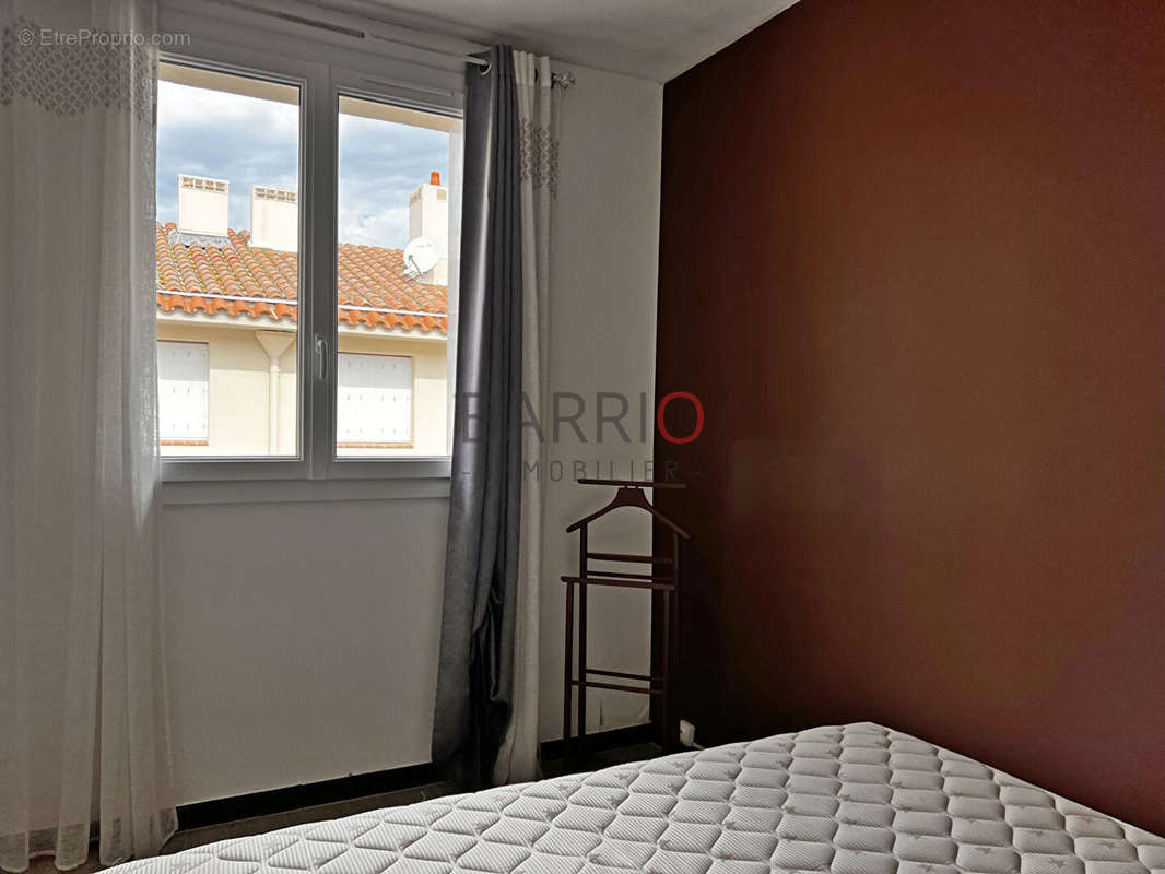 Appartement à ARGELES-SUR-MER