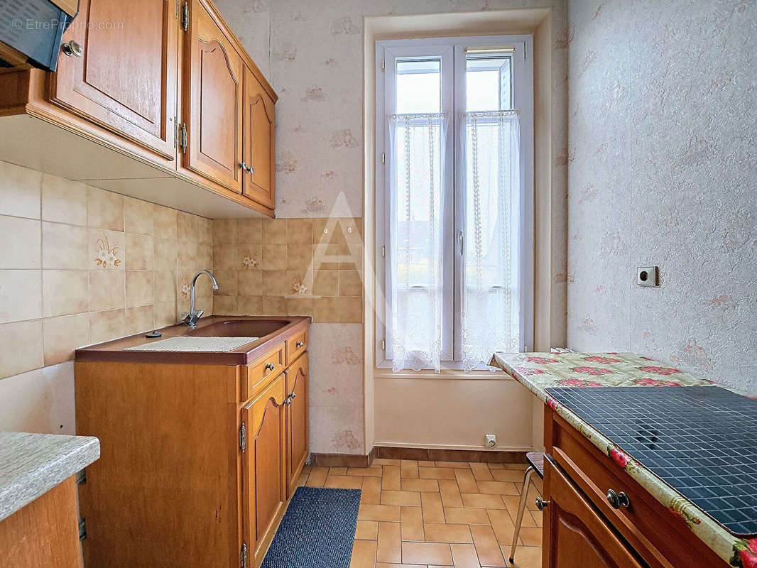 Appartement à ATHIS-MONS