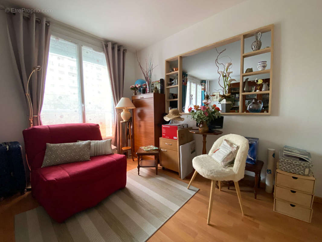 Appartement à ORLEANS