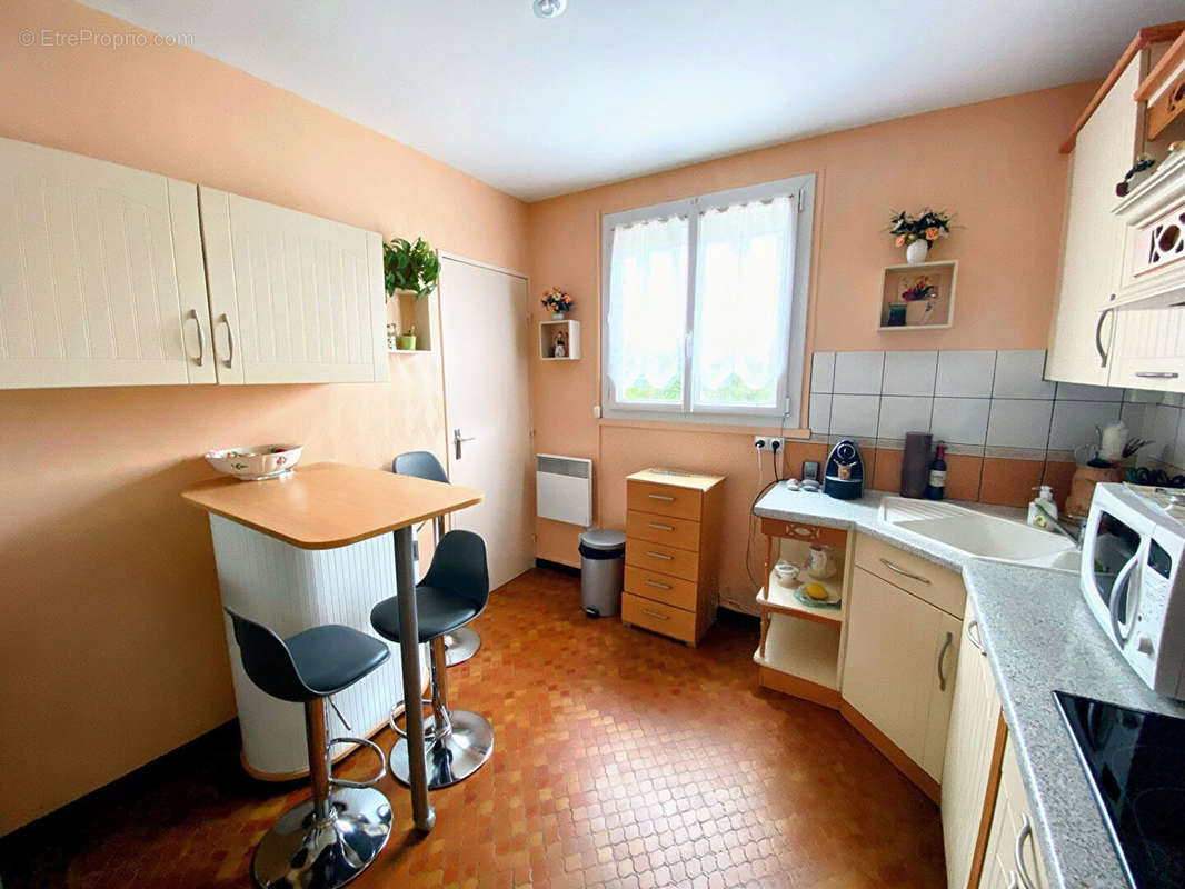 Appartement à ORLEANS