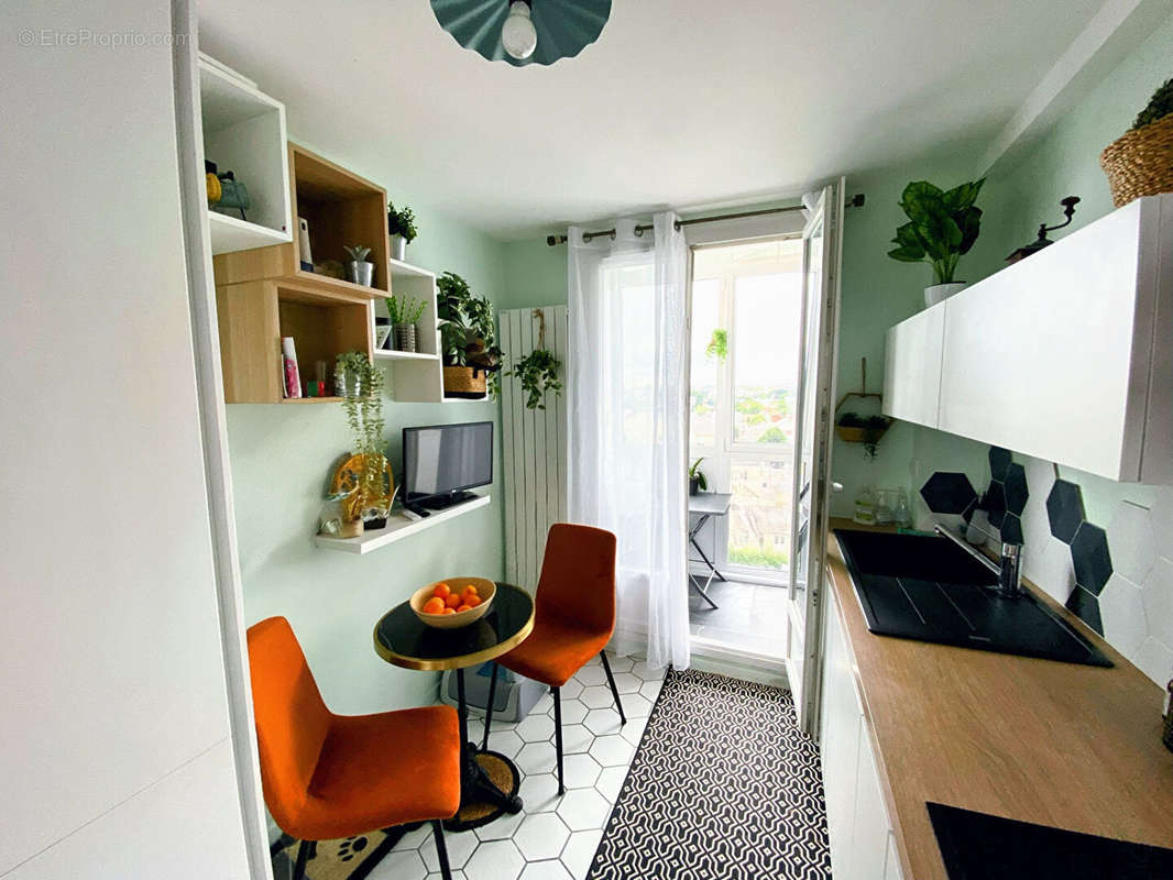 Appartement à ORLEANS