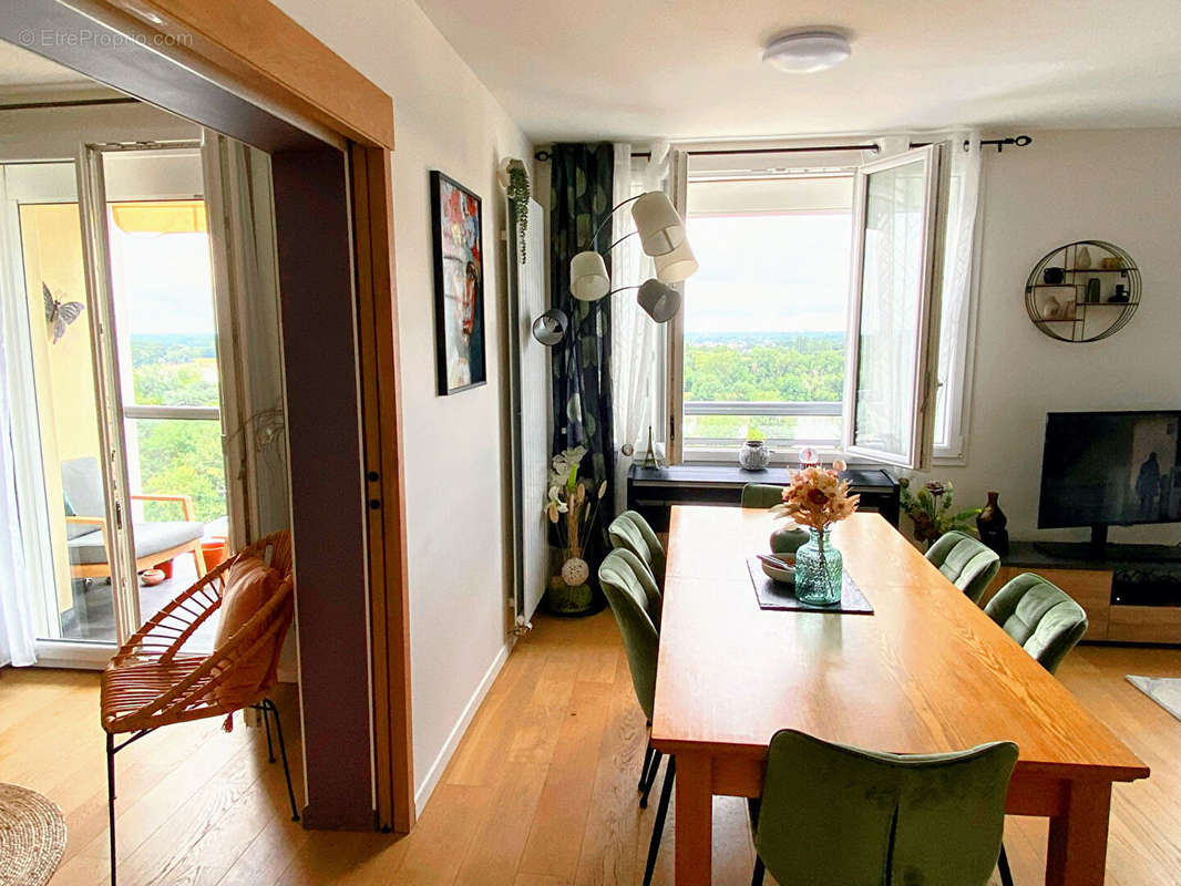 Appartement à ORLEANS