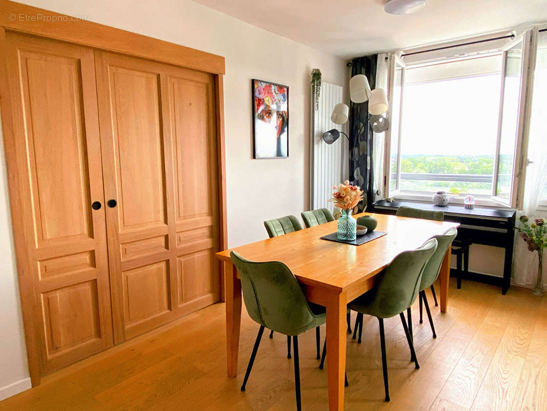 Appartement à ORLEANS