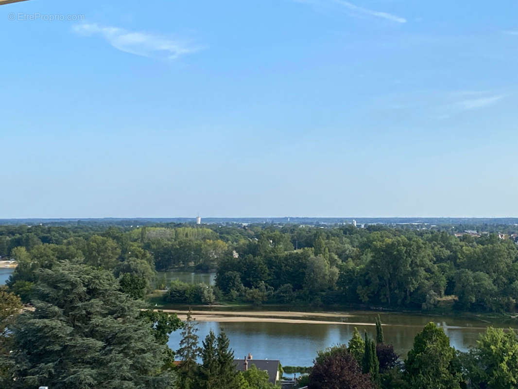 Appartement à ORLEANS