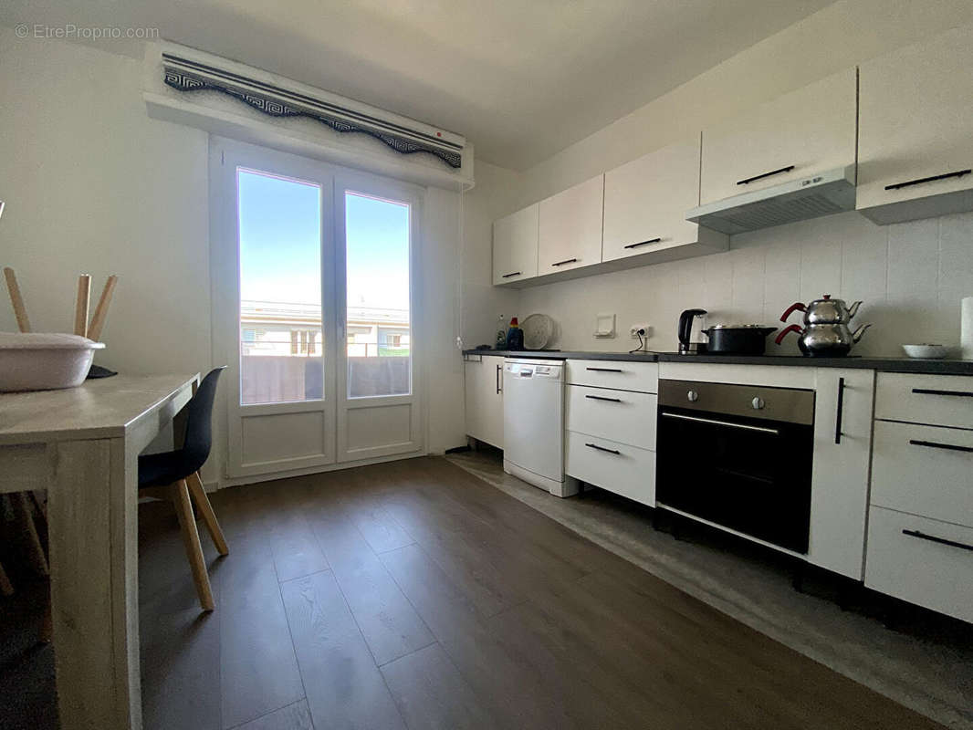 Appartement à COLMAR