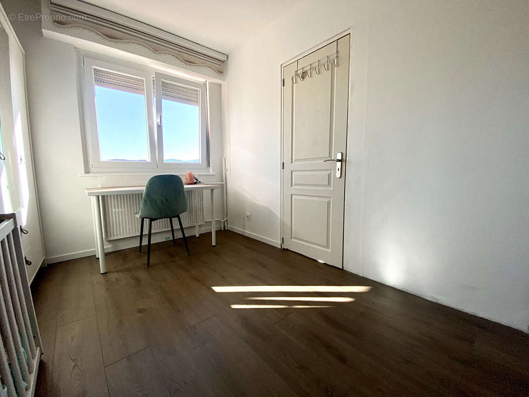 Appartement à COLMAR