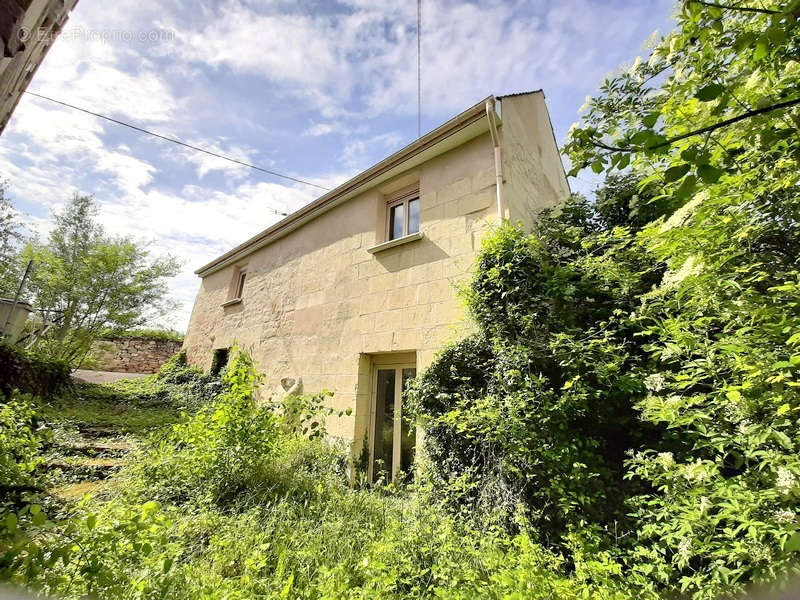 Maison à SAUMUR