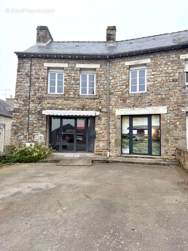 Maison à CHATILLON-EN-VENDELAIS