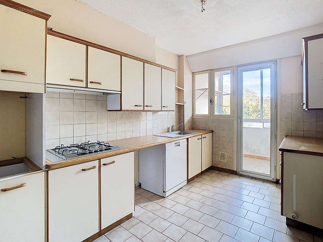 Appartement à DIJON