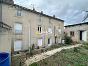 Appartement à SEVERAC-LE-CHATEAU