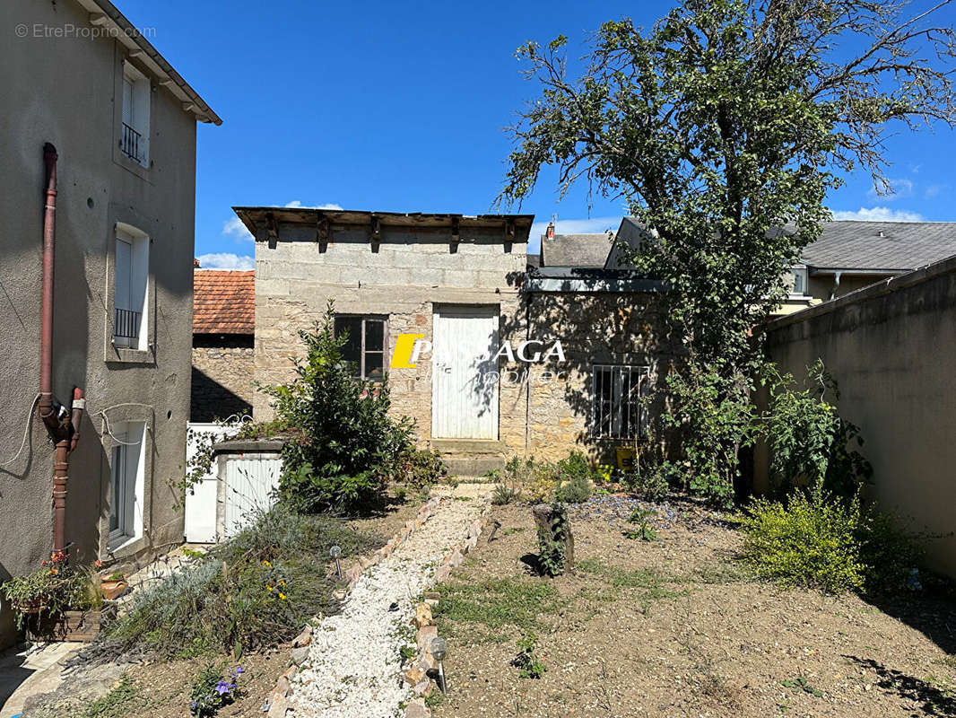 Appartement à SEVERAC-LE-CHATEAU