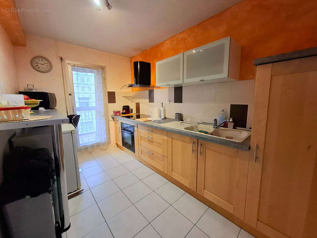 Appartement à PERPIGNAN