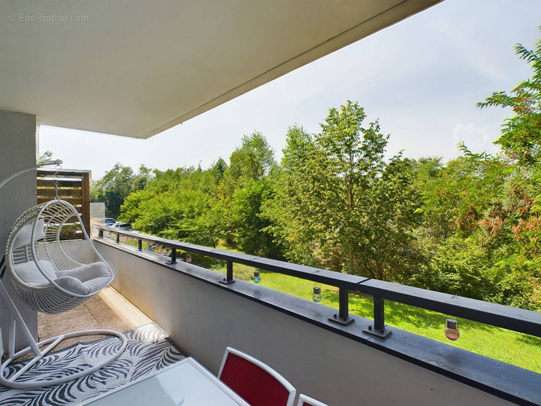 Appartement à ANNECY-LE-VIEUX