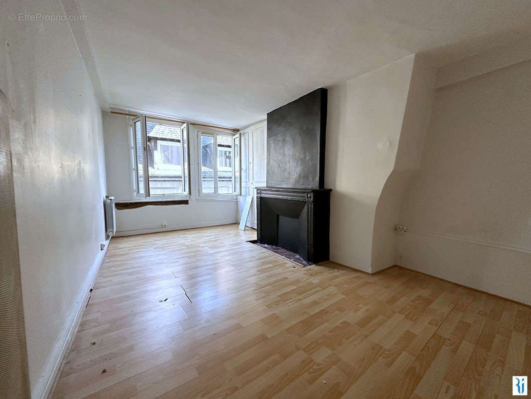 Appartement à ROUEN