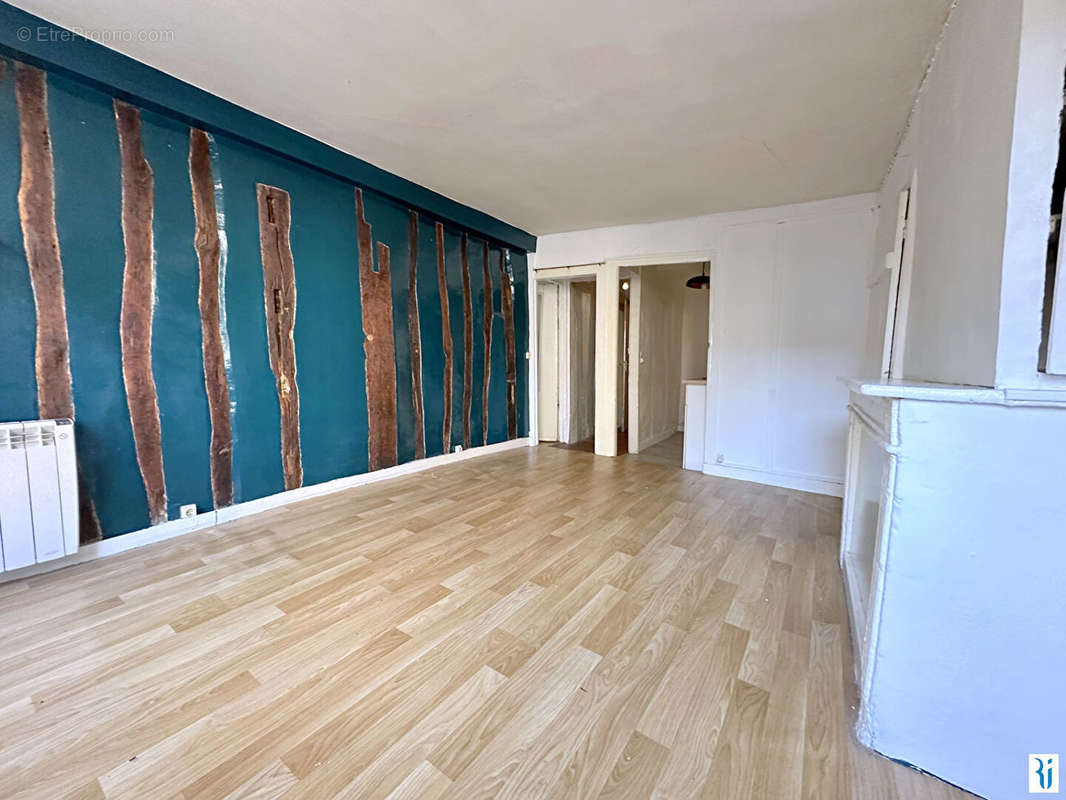 Appartement à ROUEN