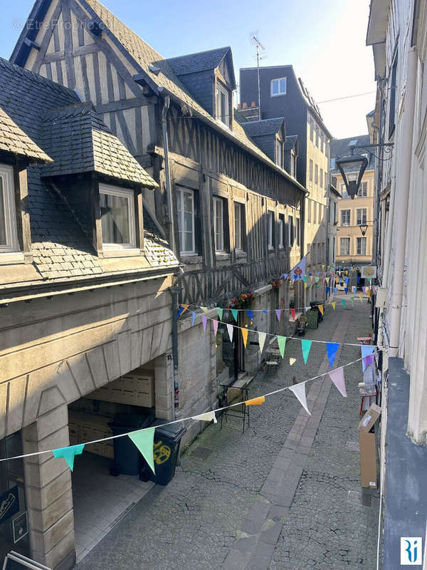 Appartement à ROUEN