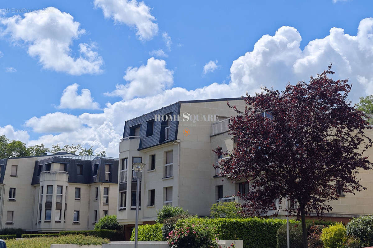 Appartement à COYE-LA-FORET