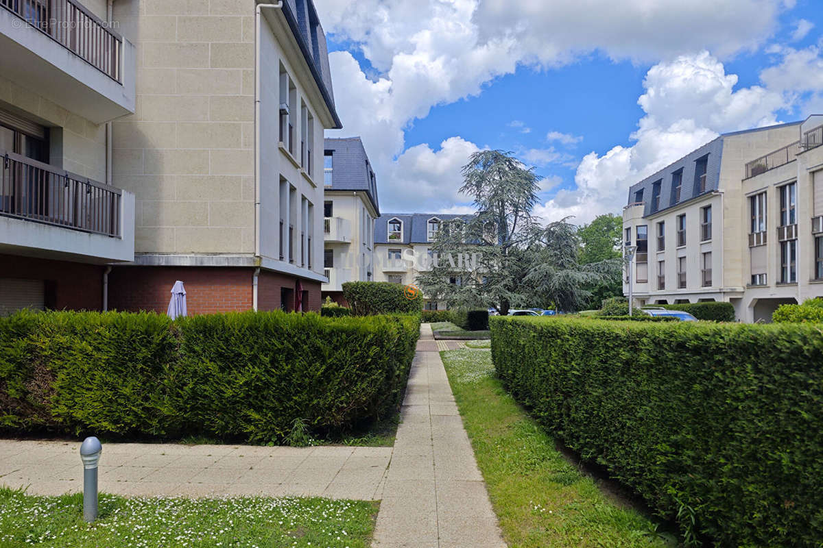 Appartement à COYE-LA-FORET