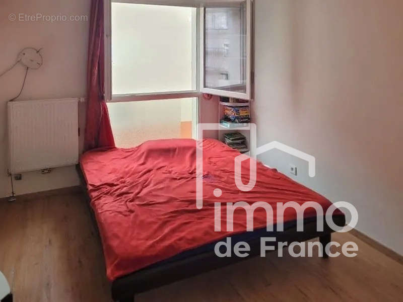 Appartement à ORNEX