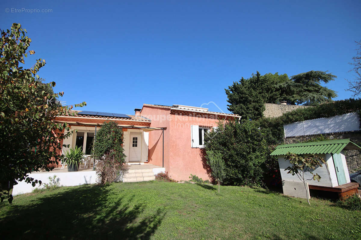 Maison à CARPENTRAS