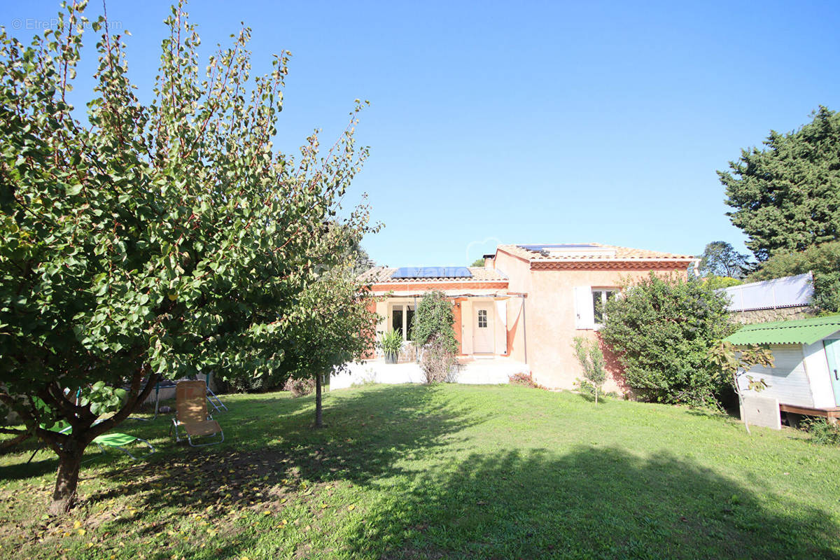 Maison à CARPENTRAS