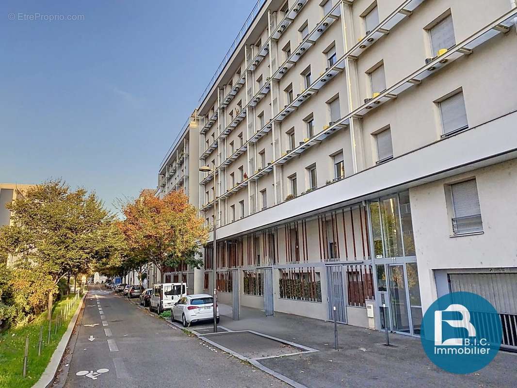 Appartement à LYON-7E