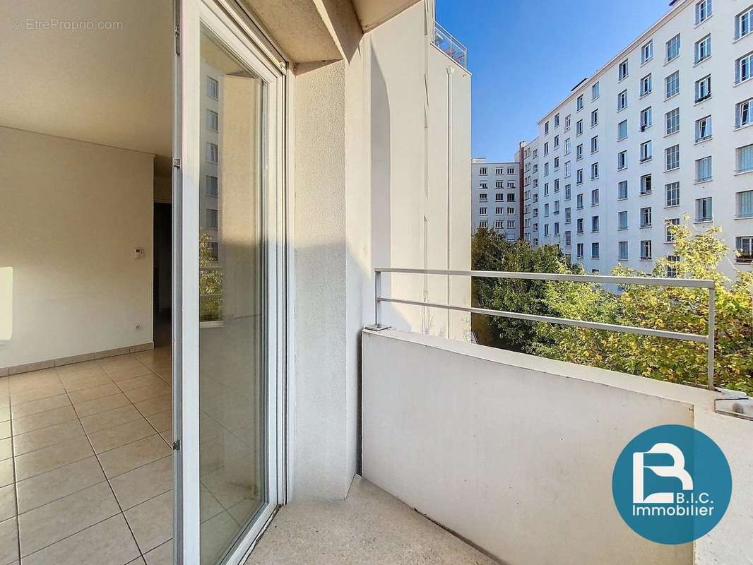 Appartement à LYON-7E