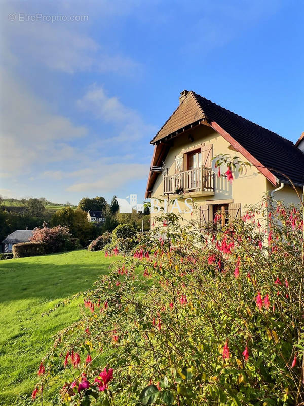 Maison à CAMBREMER